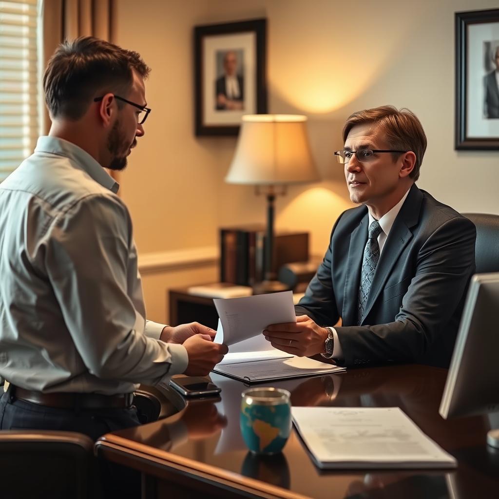 Minor Guardianship Lawyer Prince William County, VA
