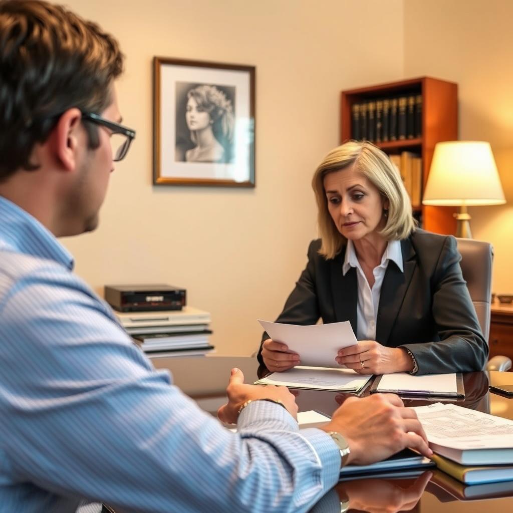 Move Away Custody Lawyer Fairfax County, VA