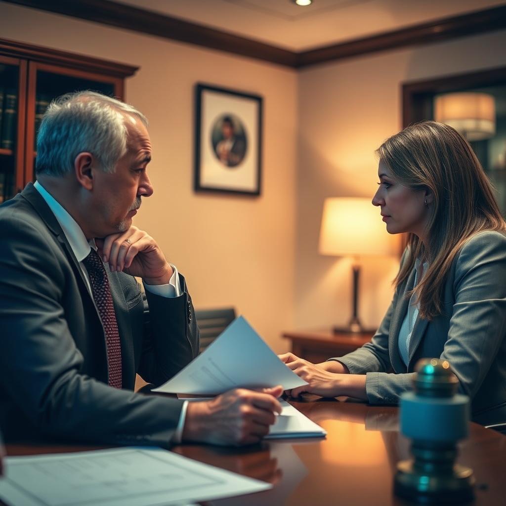 Move Away Custody Lawyer Near Me