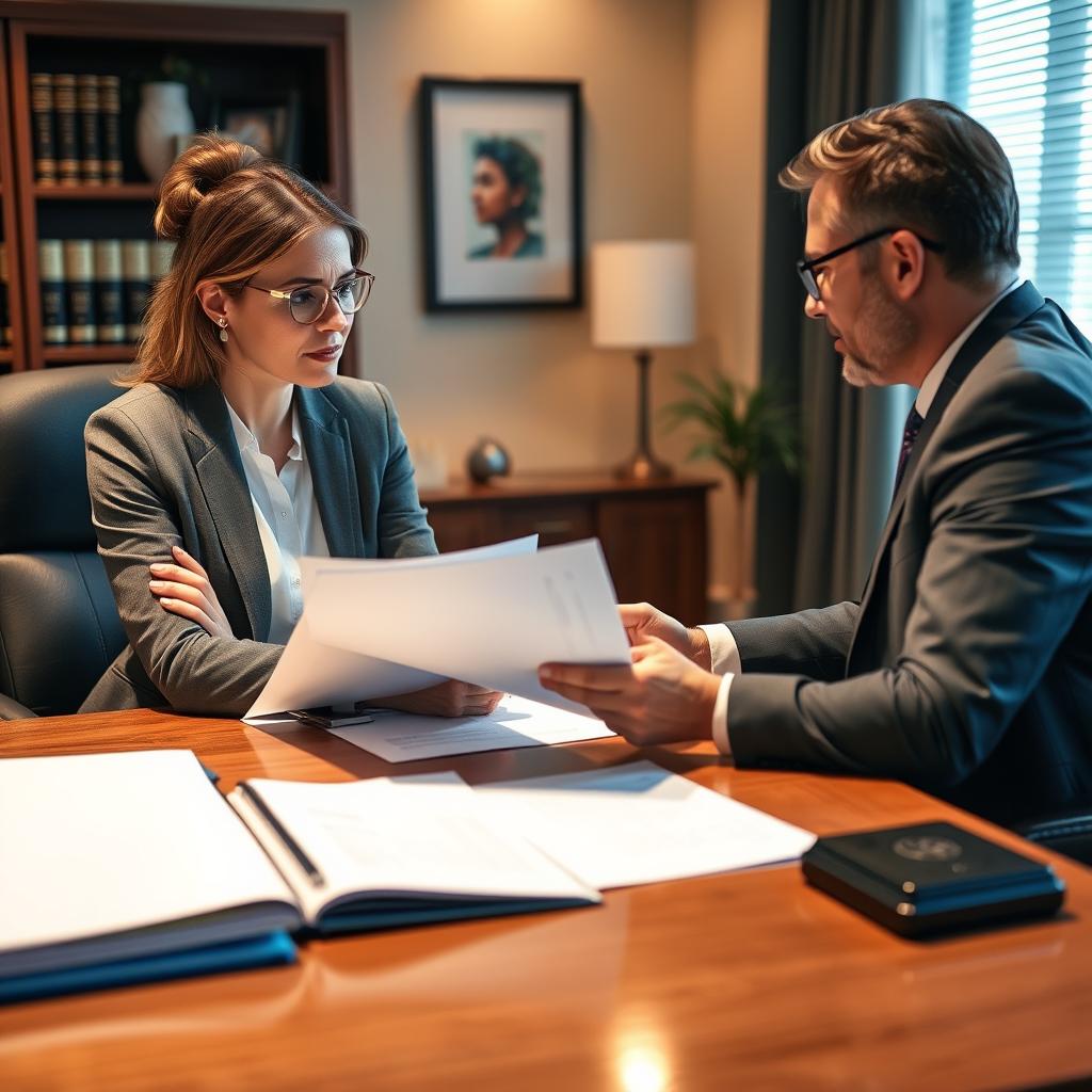 Parenting Schedule Lawyer Near Me