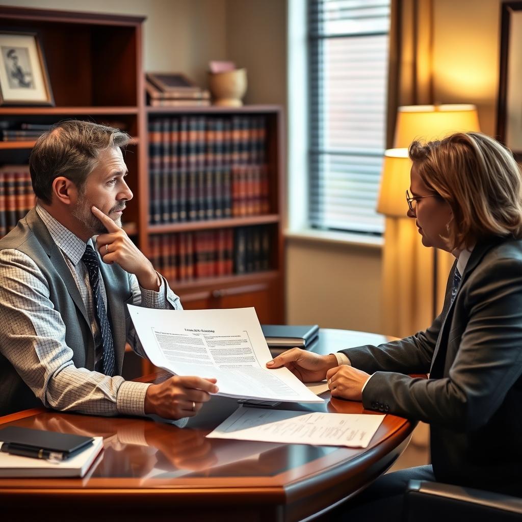 Paternity Dispute Lawyer Near Me