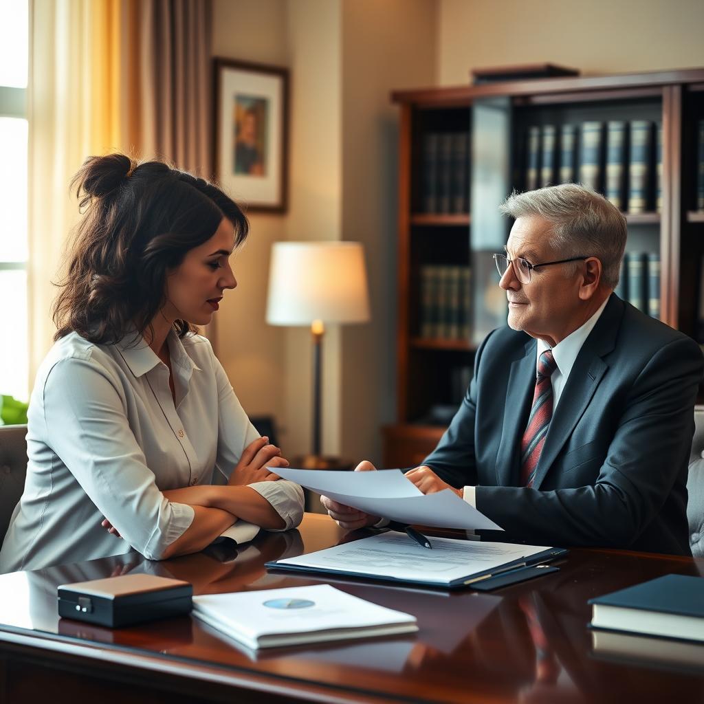 Physical Custody Lawyer Near Me