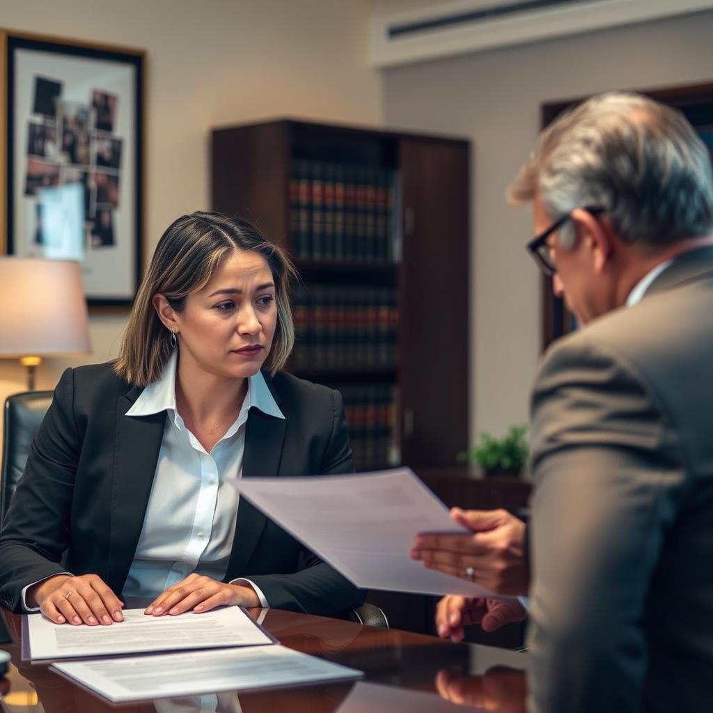 Postnuptial Agreement Lawyer Arlington County, VA