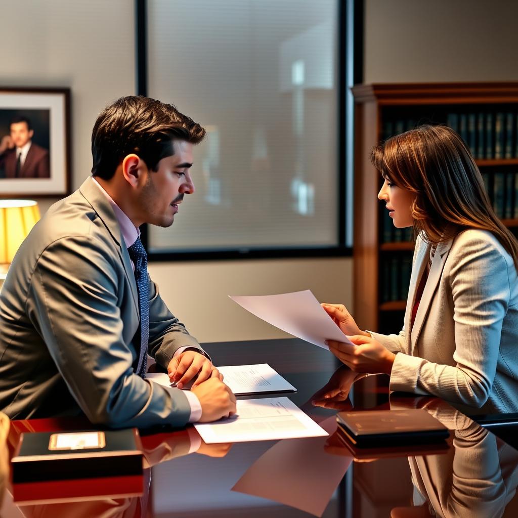 Prenuptial Agreement Lawyer Fairfax County, VA