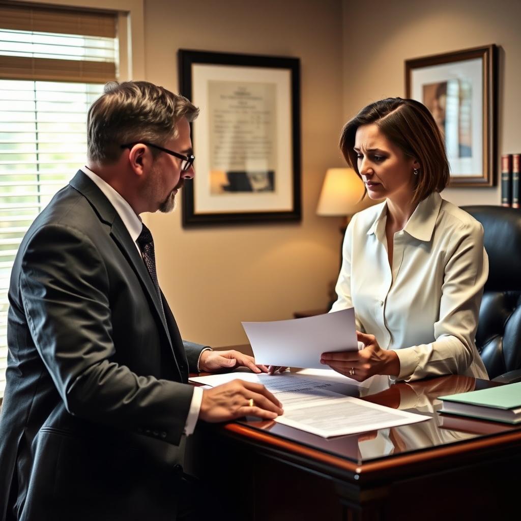 Prenuptial Agreement Lawyer Loudoun County, VA