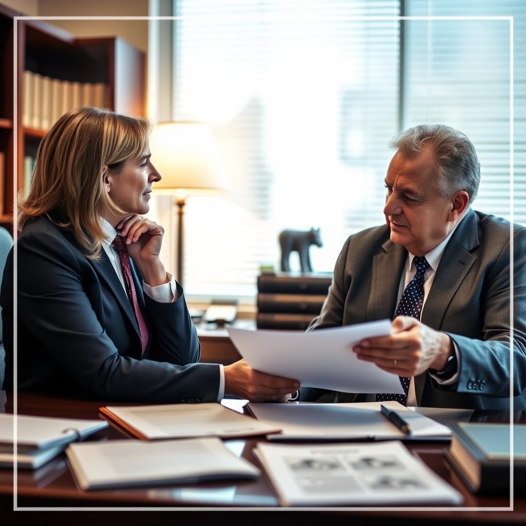 Private Adoption Lawyer Fairfax County, VA