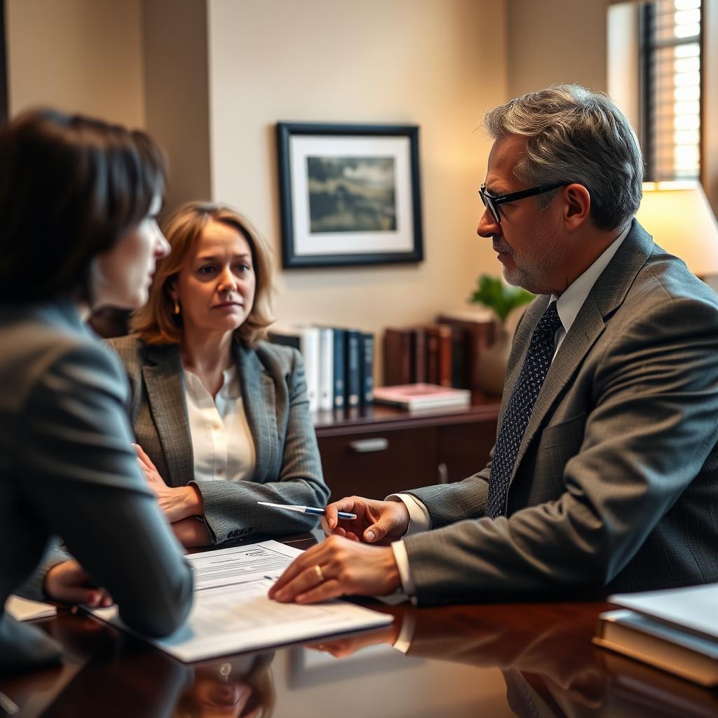 Private Adoption Lawyer Fairfax County, VA