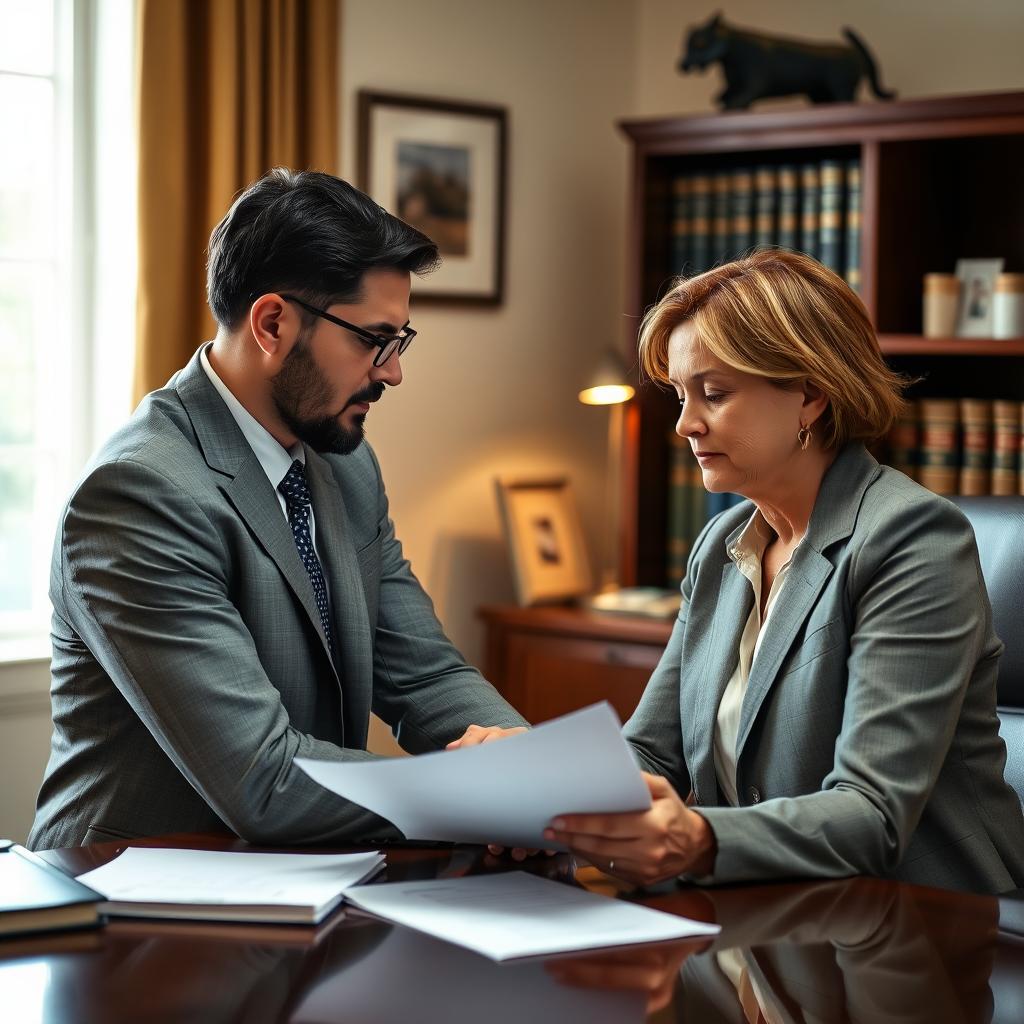 Private Adoption Lawyer Loudoun County, VA