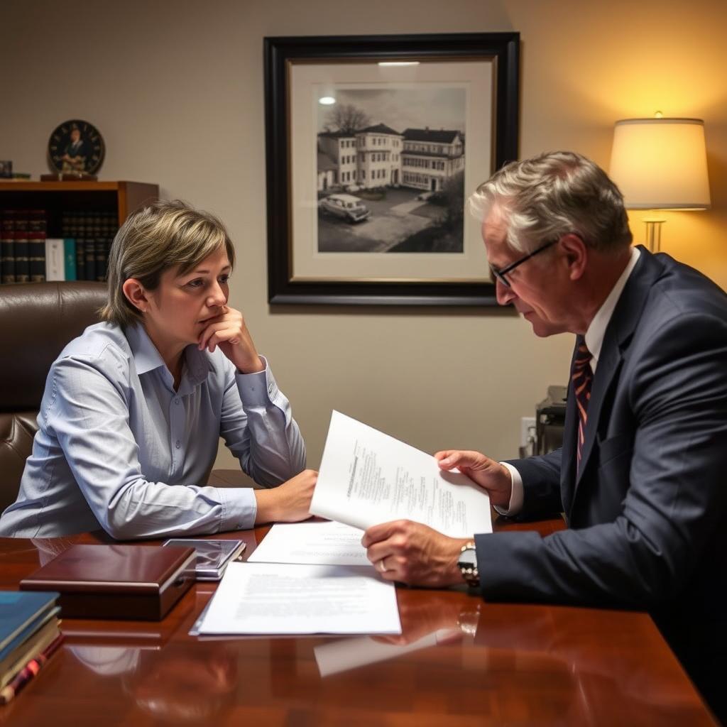 Private Adoption Lawyer Loudoun County, VA