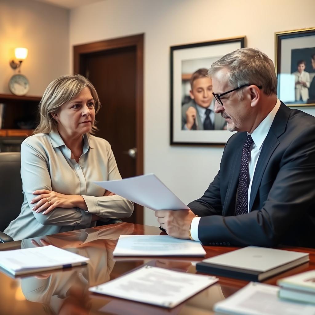 Private Adoption Lawyer Manassas, VA
