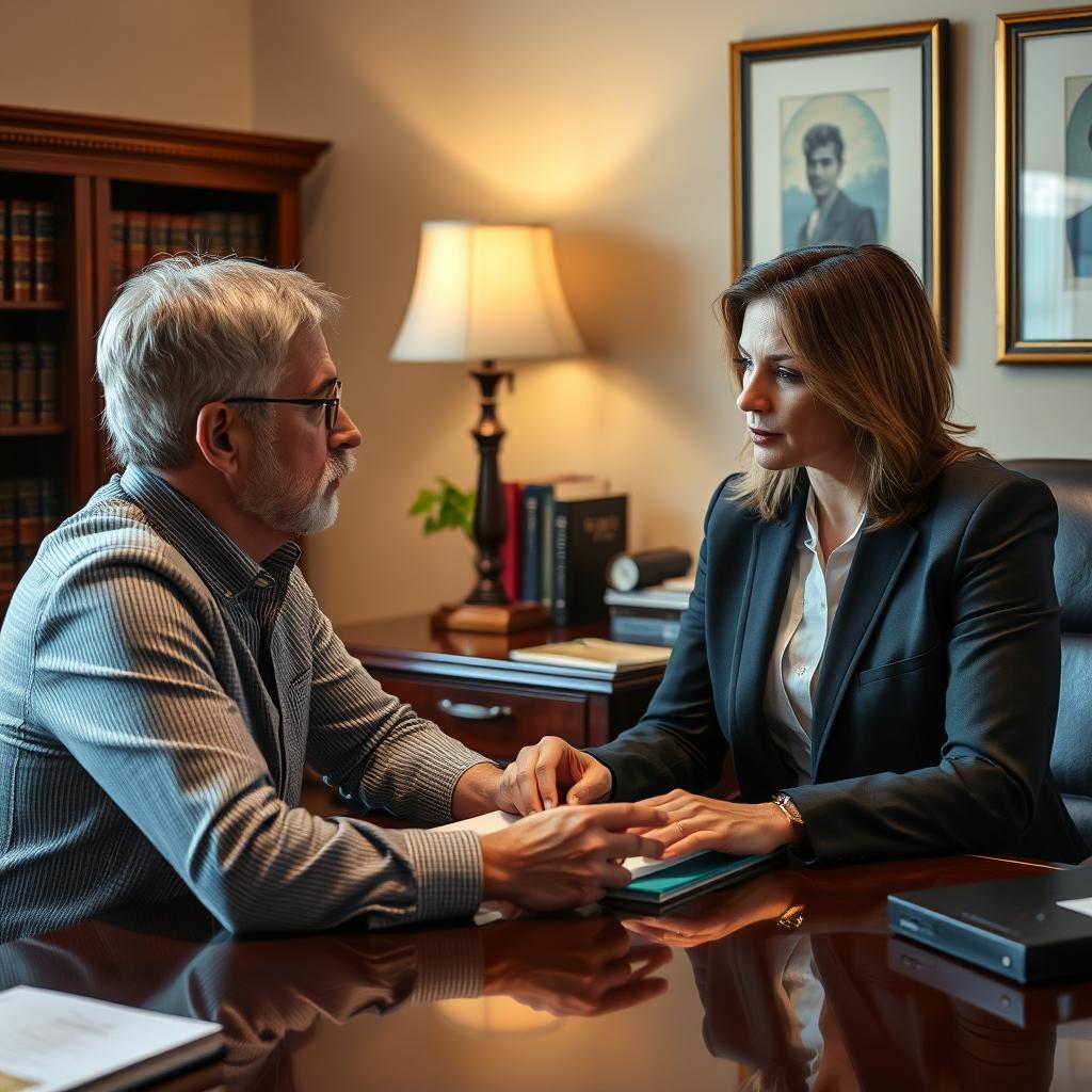 Private Adoption Lawyer Prince William County, VA