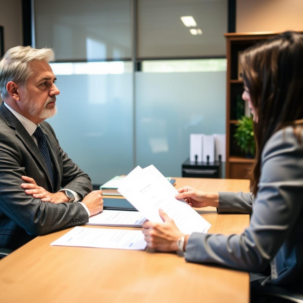 Recognition Of Foreign Divorce Lawyer Arlington County, VA