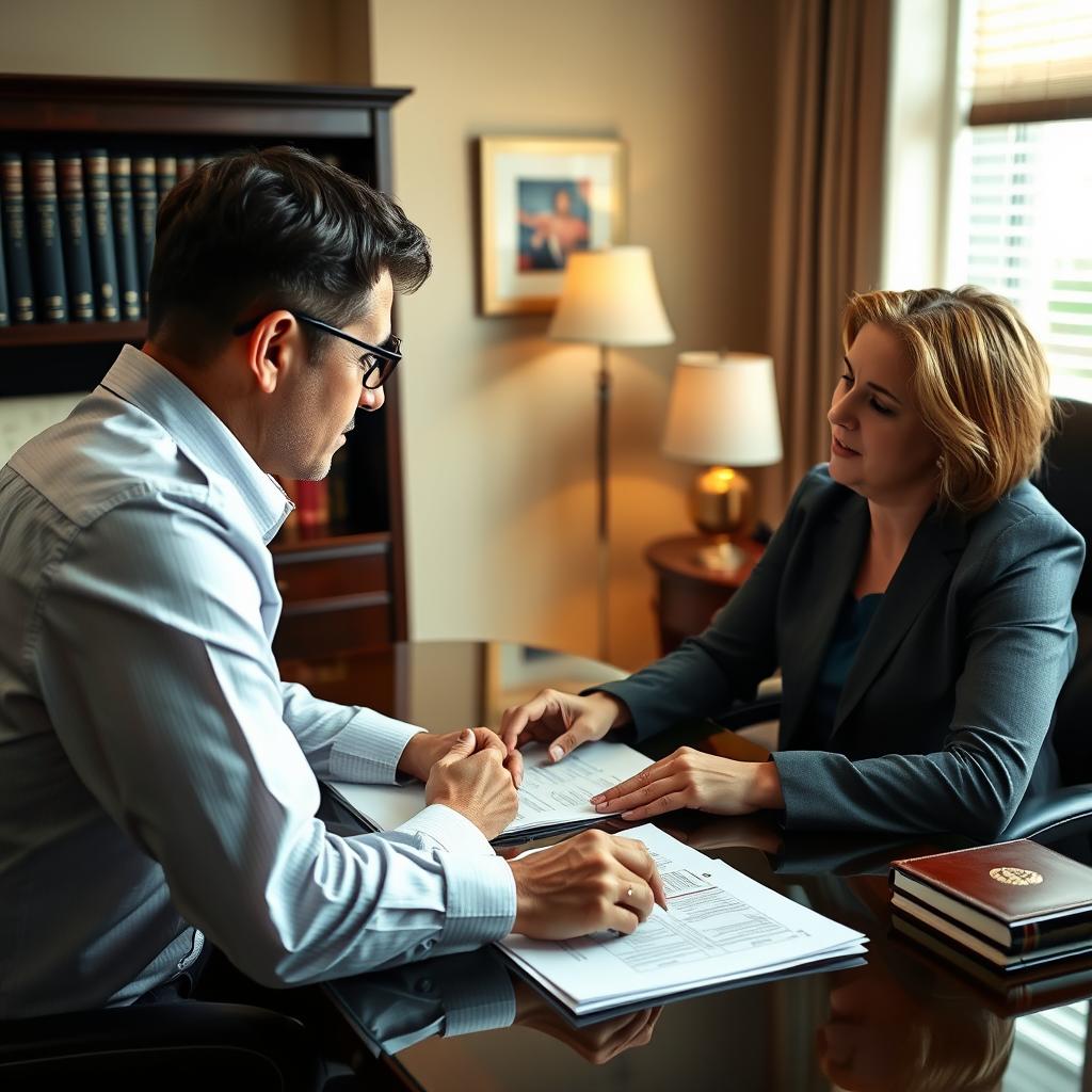 Rehabilitative Alimony Lawyer Prince William County, VA