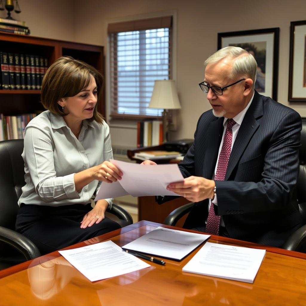 Relative Adoption Lawyer Alexandria, VA