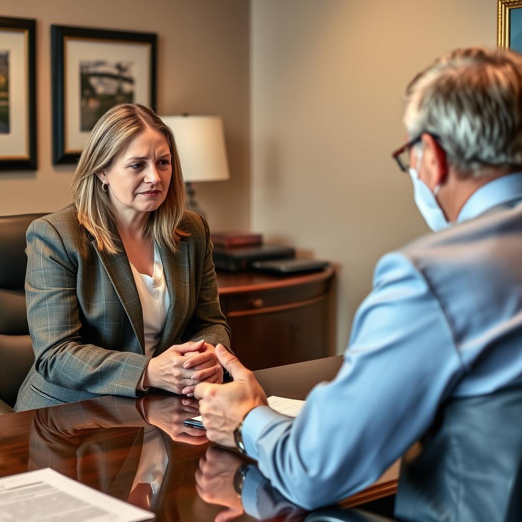 Relative Adoption Lawyer Arlington County, VA