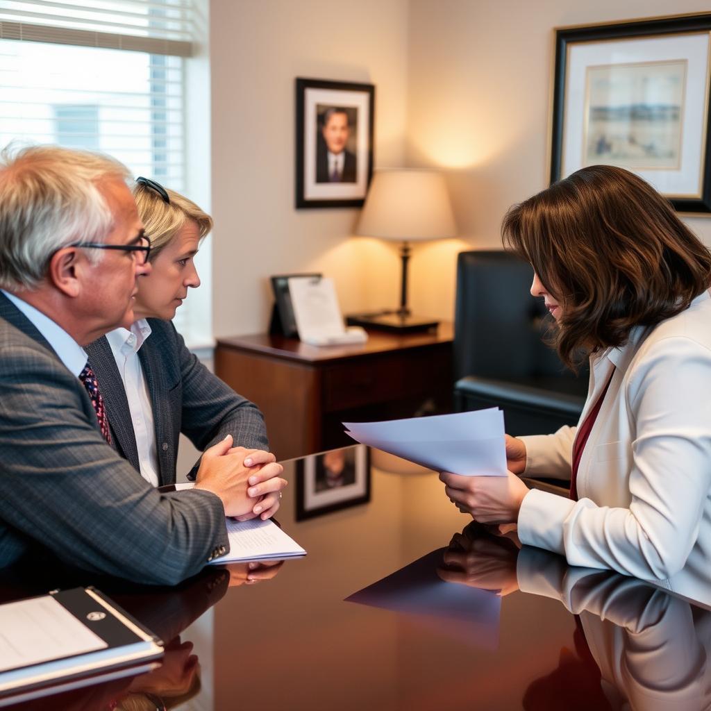 Relative Adoption Lawyer Fairfax County, VA