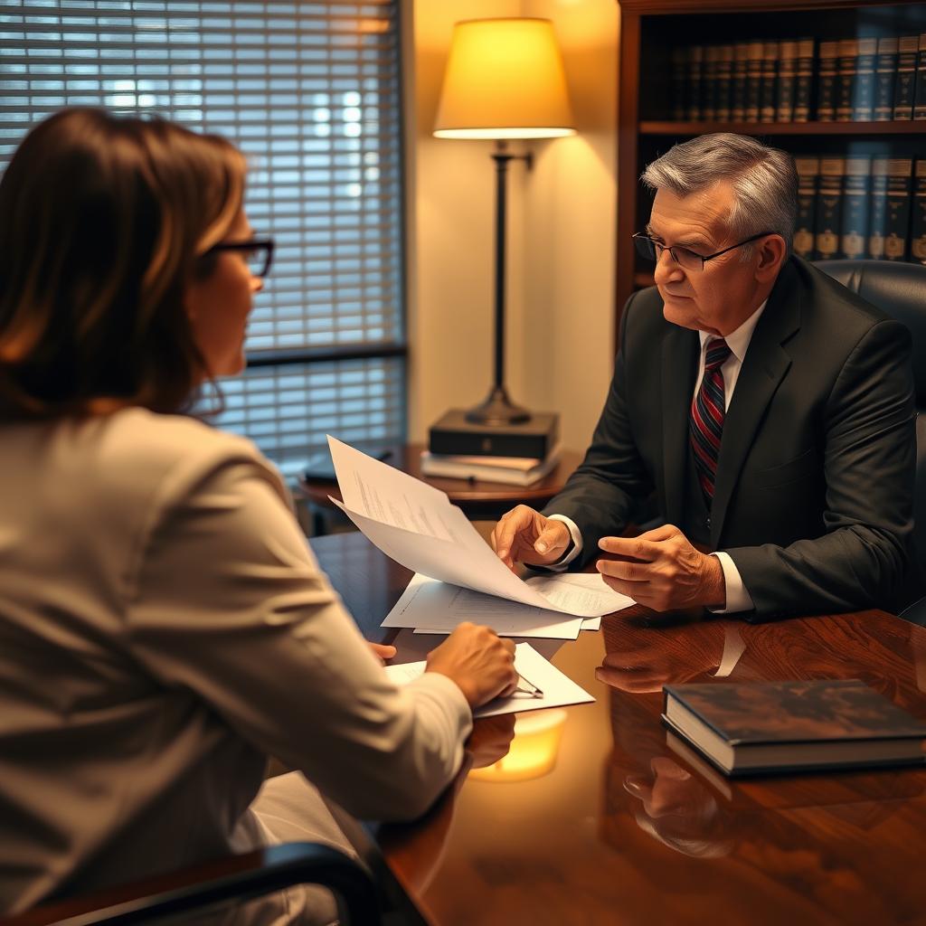 Relative Adoption Lawyer Fairfax County, VA