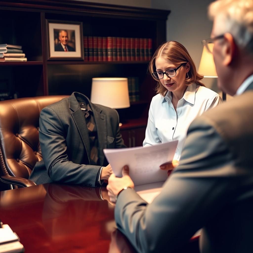 Relative Adoption Lawyer Fairfax, VA