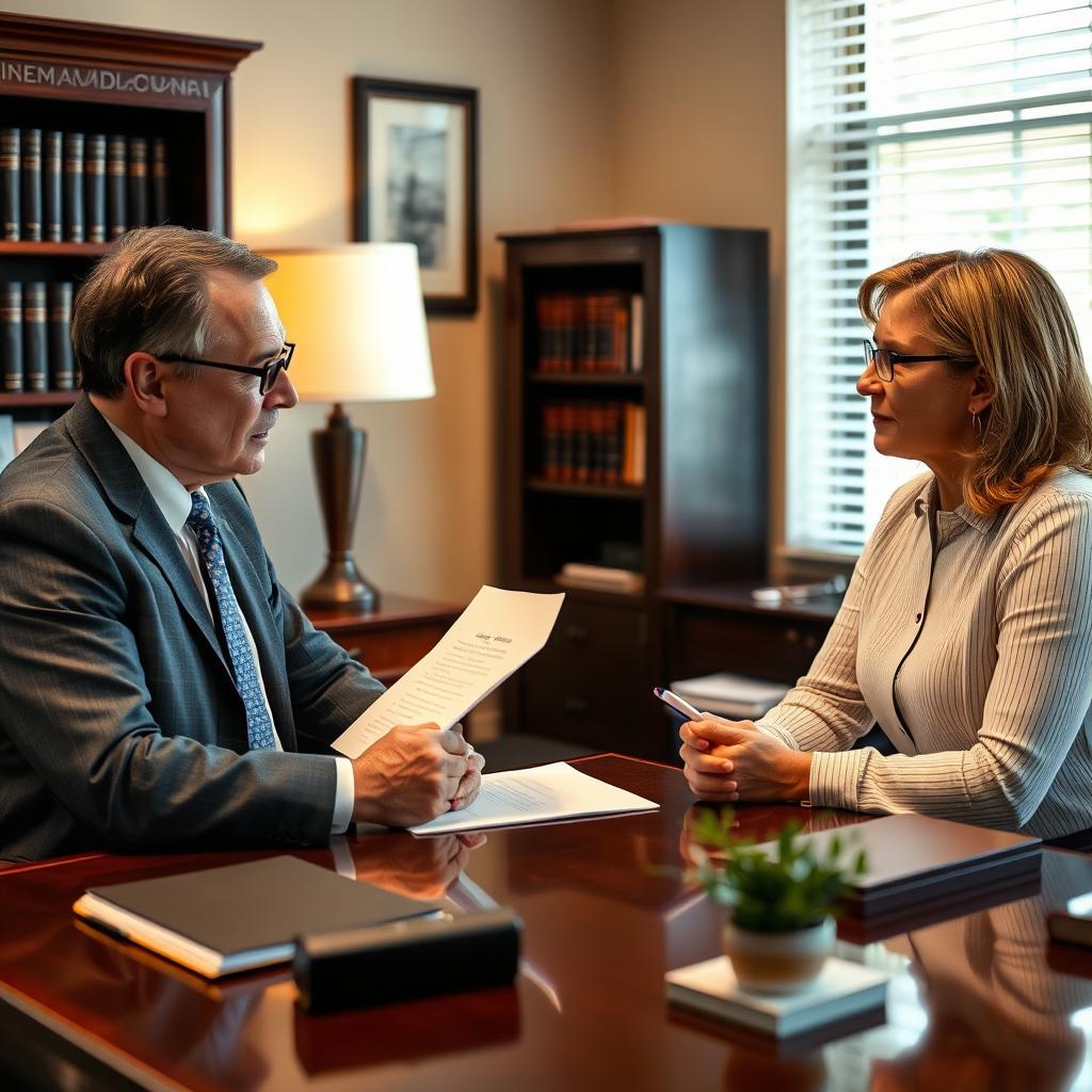 Relative Adoption Lawyer Loudoun County, VA