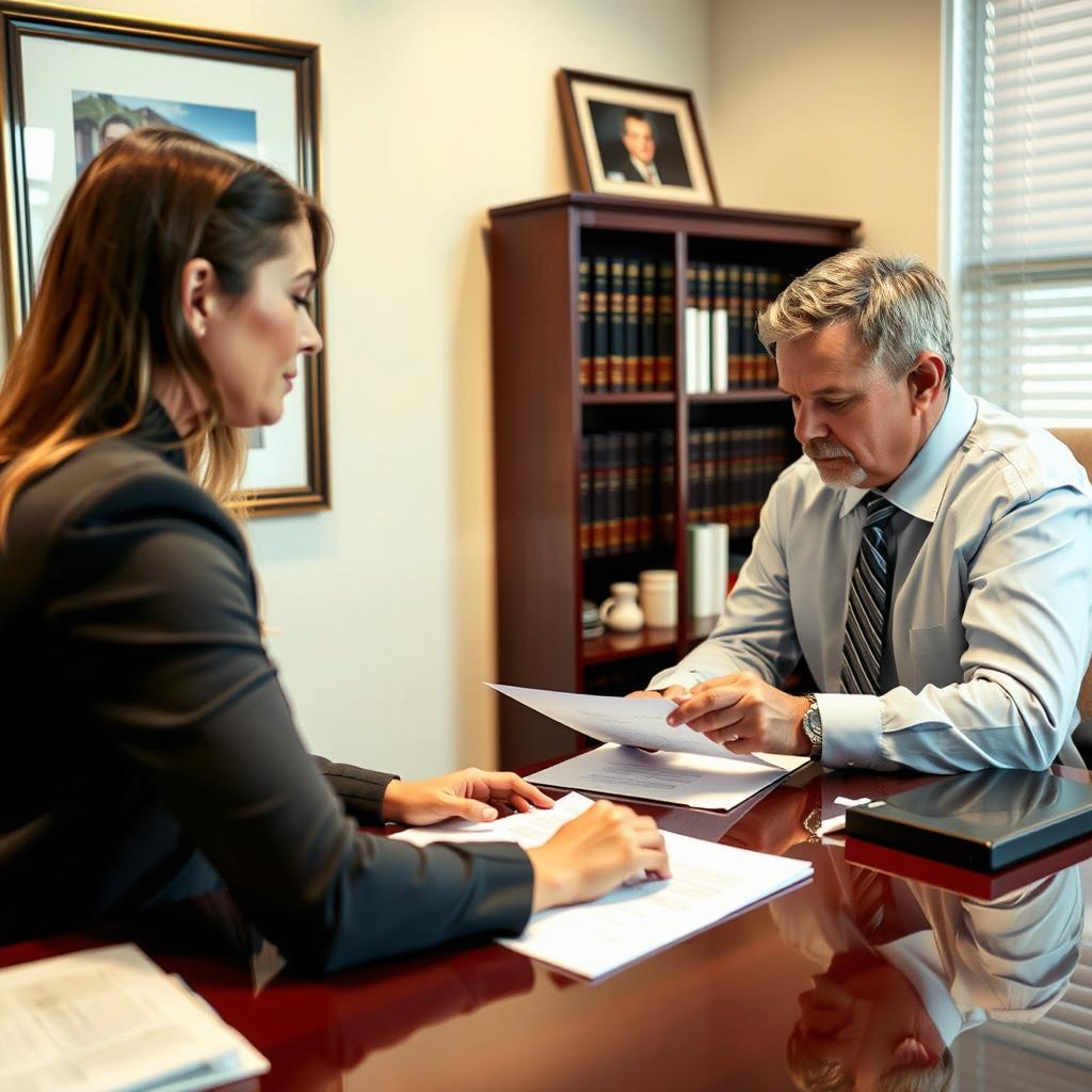 Relative Adoption Lawyer Manassas Park, VA