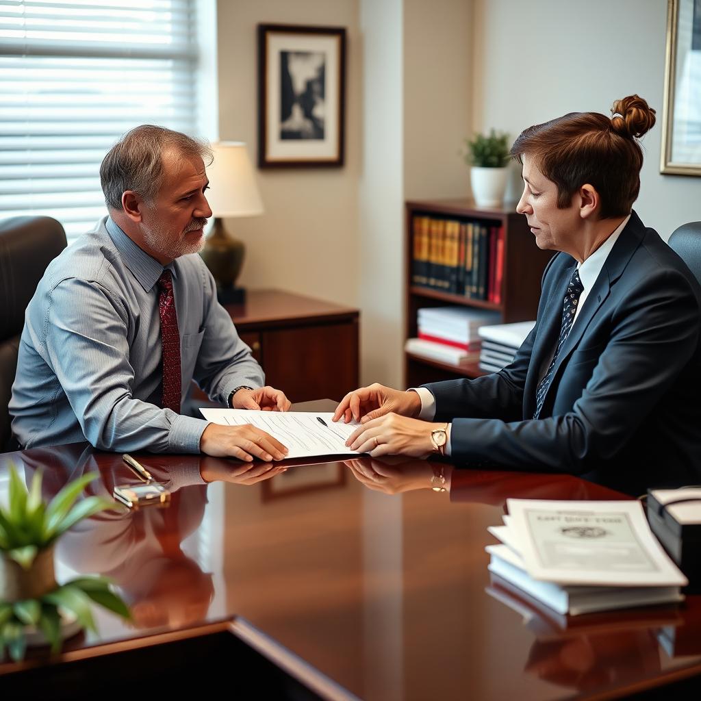 Relative Adoption Lawyer Manassas, VA