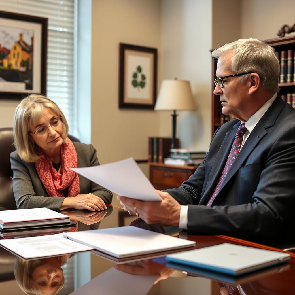 Relative Adoption Lawyer Prince William County, VA