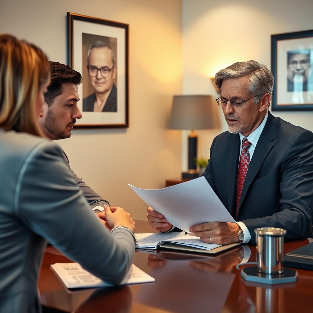 Restraining Order Lawyer Alexandria, VA