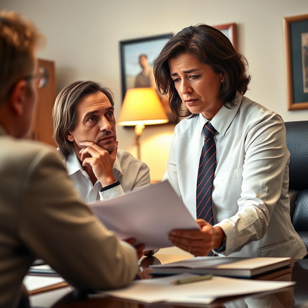 Restraining Order Lawyer Prince William County, VA
