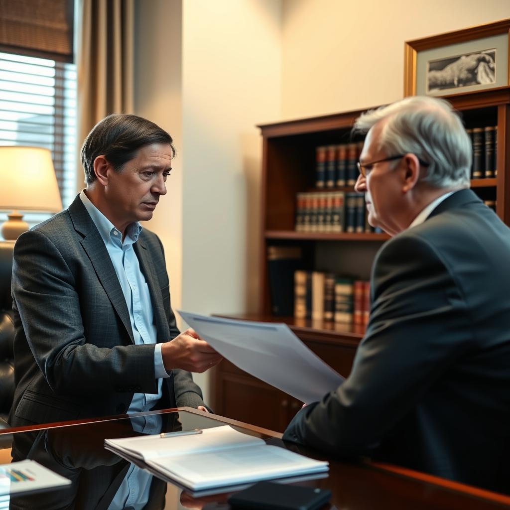 Retirement Account Division Lawyer Manassas Park, VA