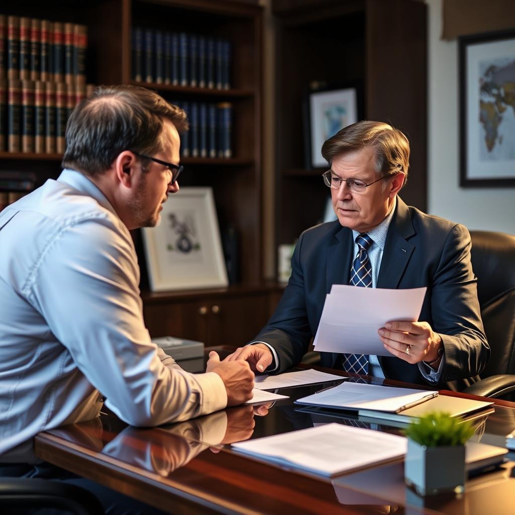 Retirement Account Division Lawyer Manassas, VA