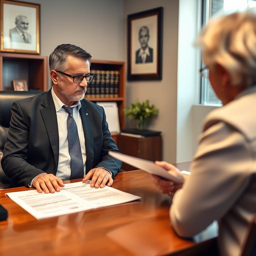 Retirement Account Division Lawyer Near Me