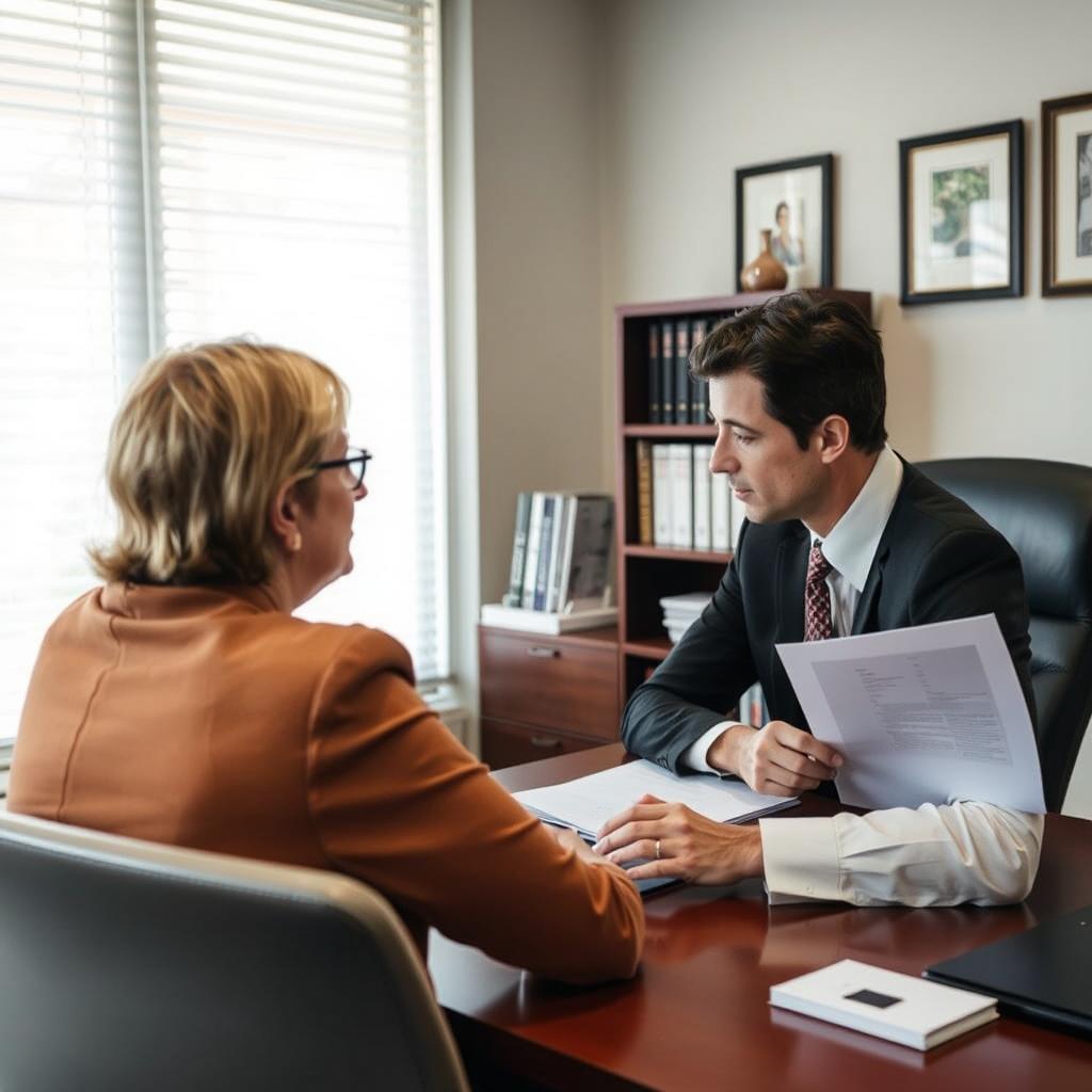 Retirement Account Division Lawyer Prince William County, VA