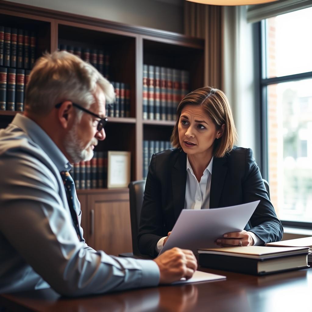 Service Member Divorce Lawyer Near Me