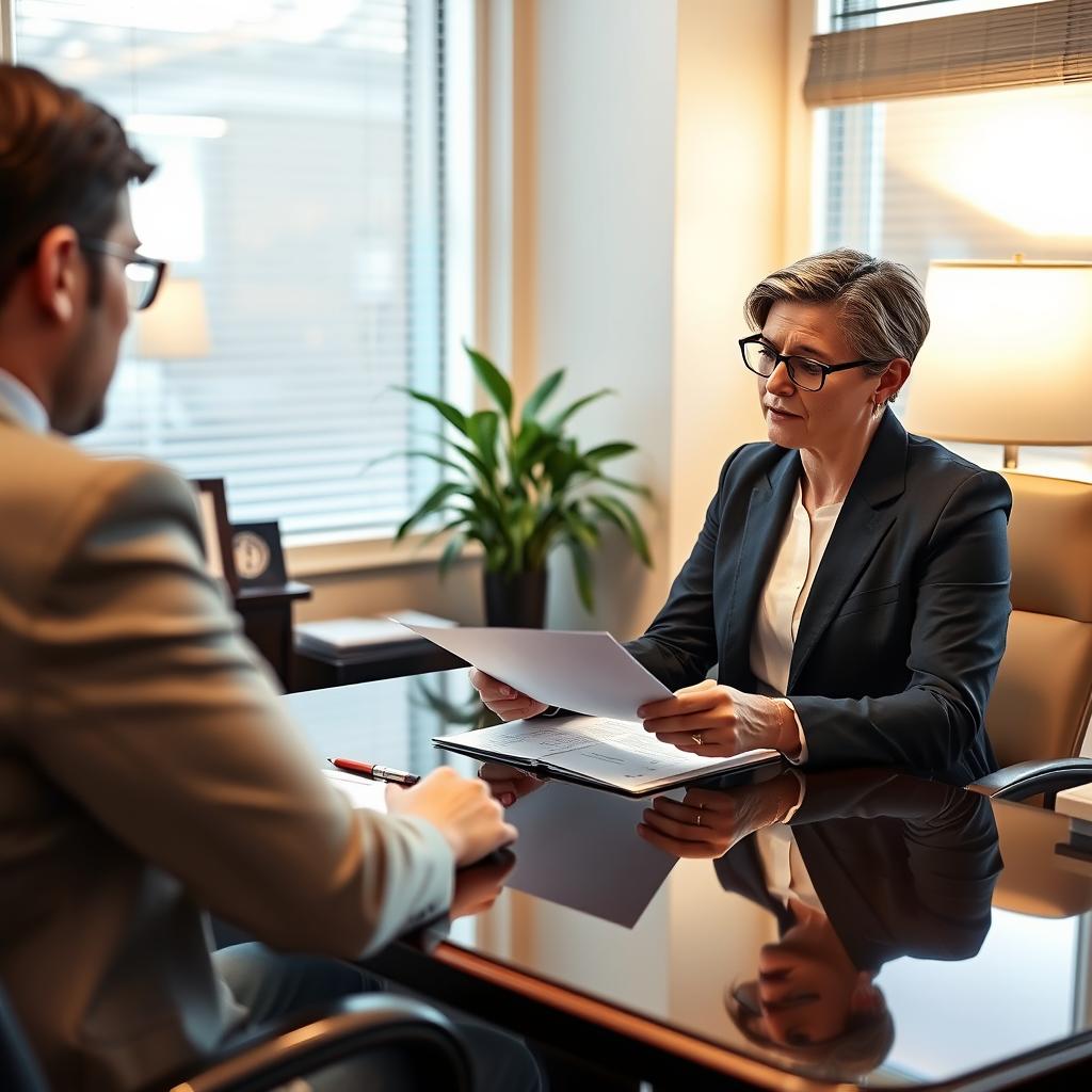 Alimony Lawyer Alexandria, VA