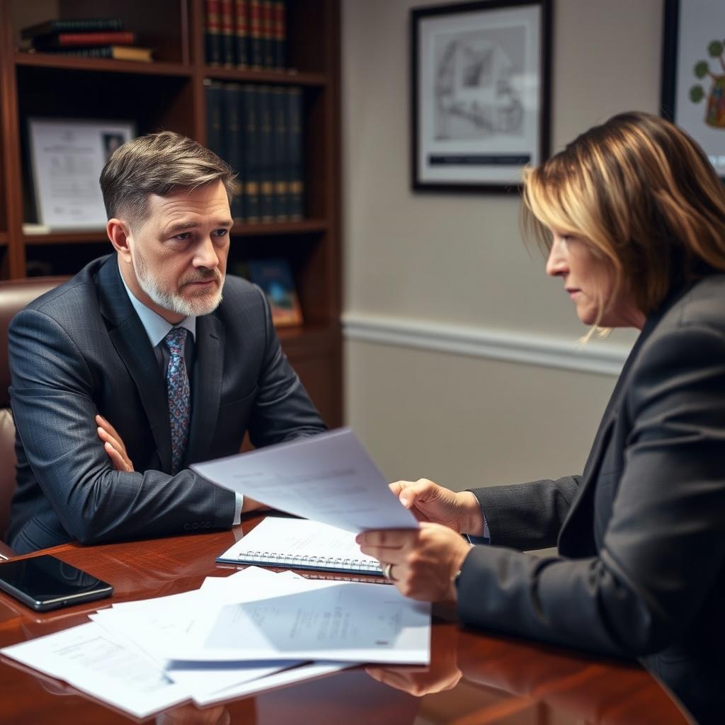 Step Parent Adoption Lawyer Alexandria, VA