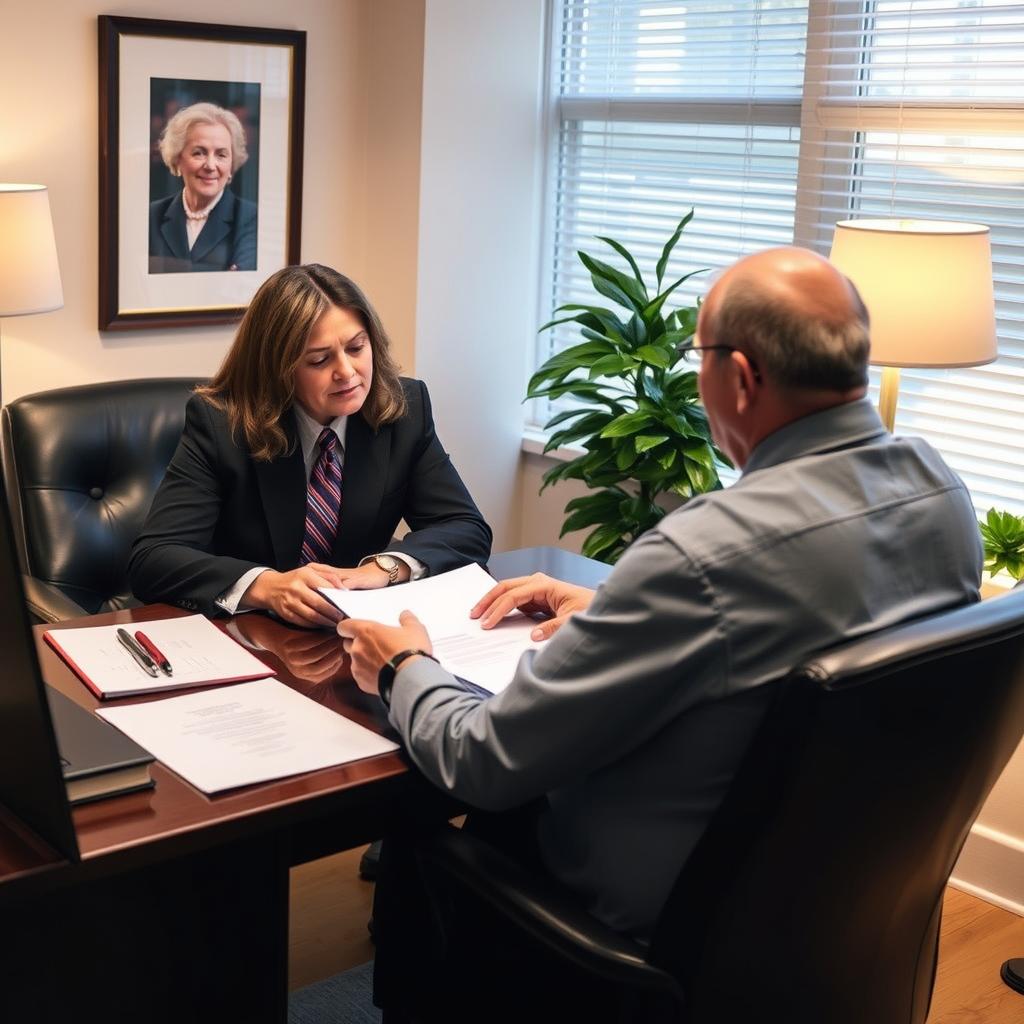 Step Parent Adoption Lawyer Fairfax County, VA