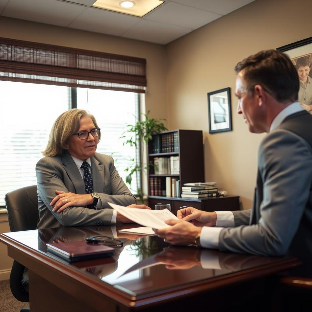 Step Parent Adoption Lawyer Fairfax, VA