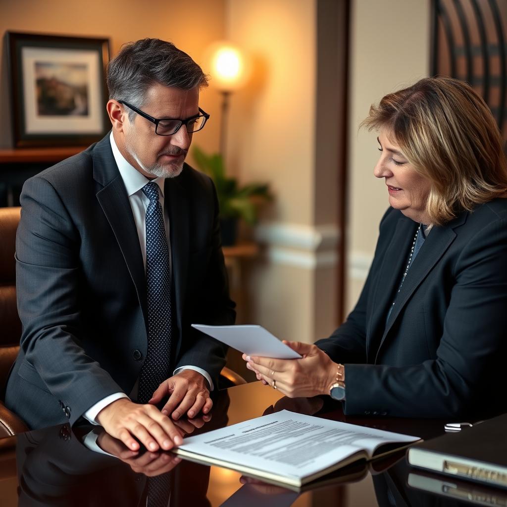Step Parent Adoption Lawyer Loudoun County, VA