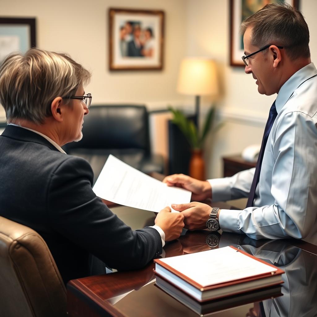Step Parent Adoption Lawyer Manassas Park, VA
