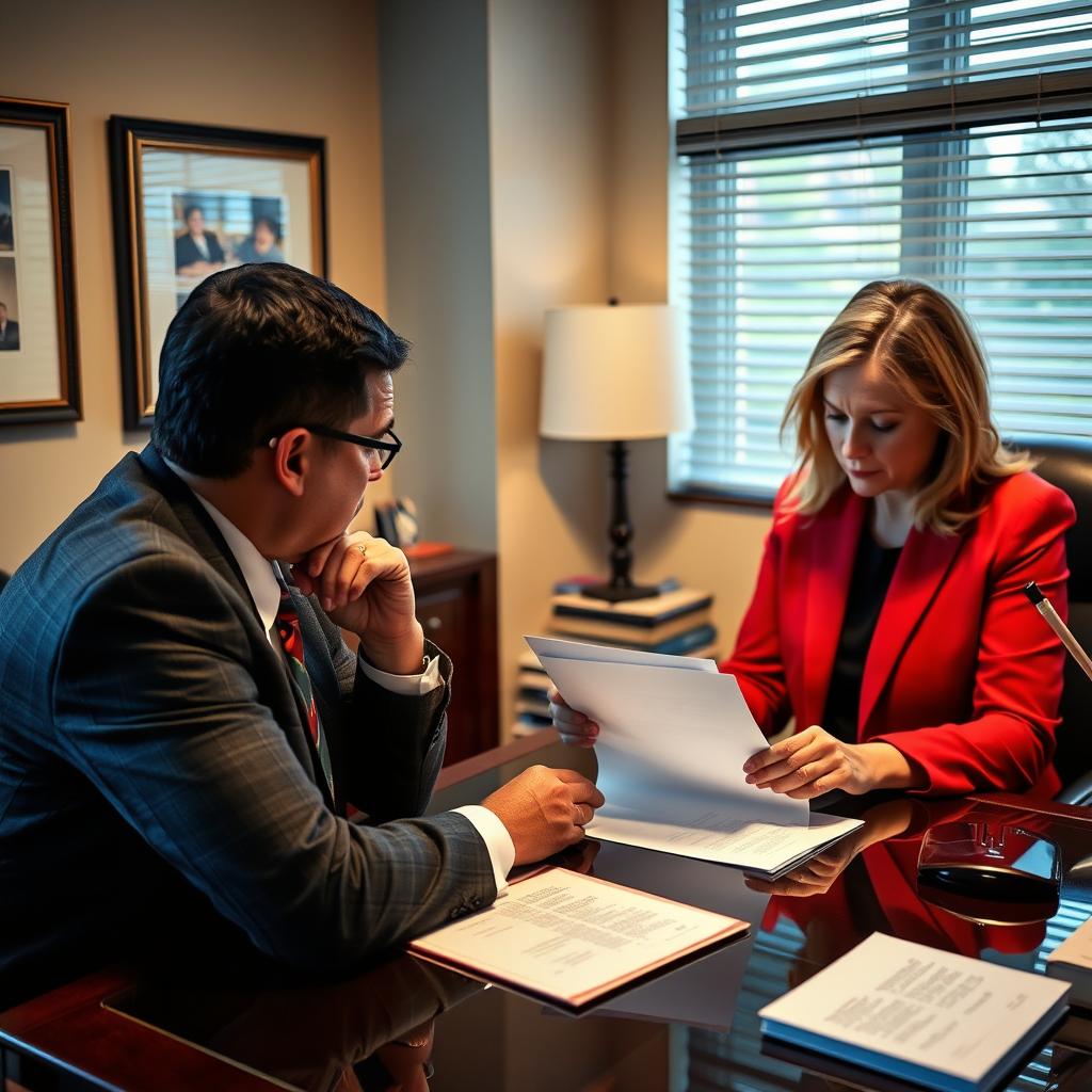Step Parent Adoption Lawyer Prince William County, VA