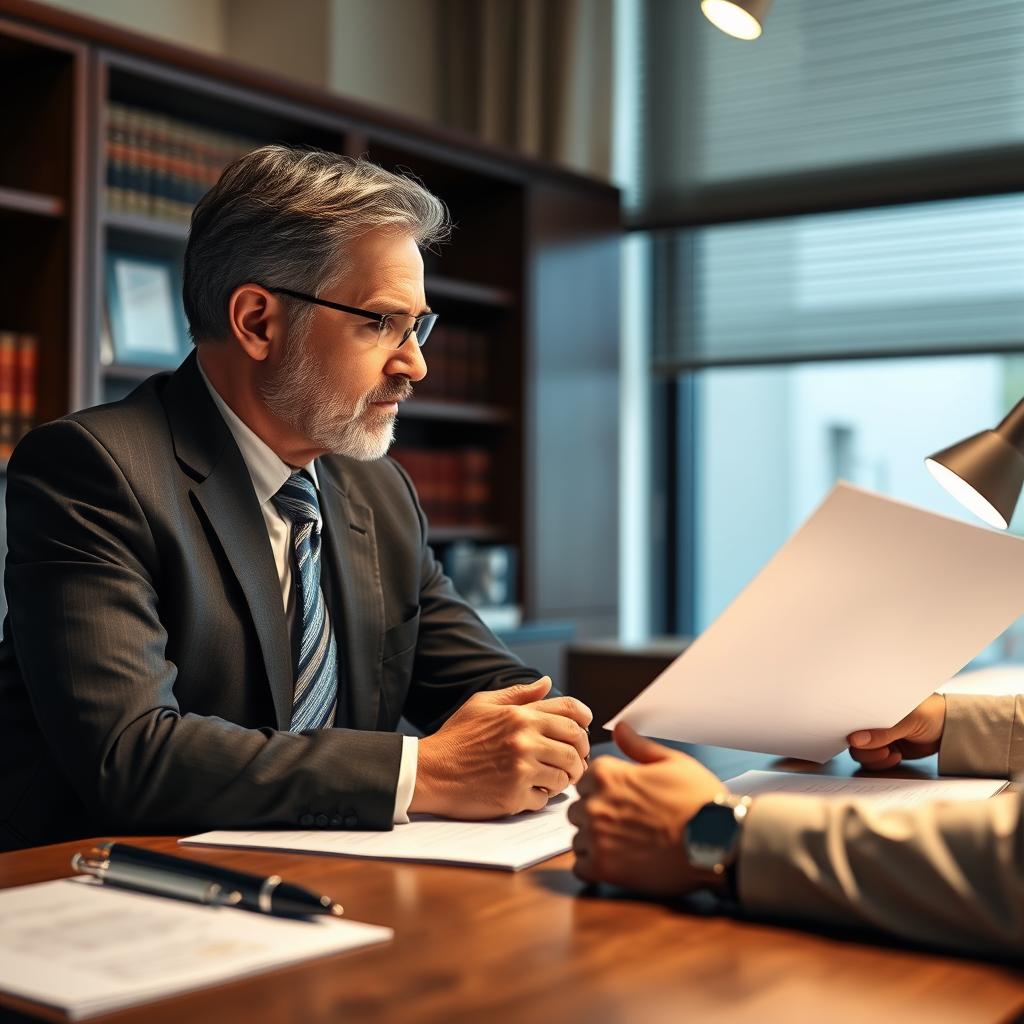 Stock Options Divorce Lawyer Near Me
