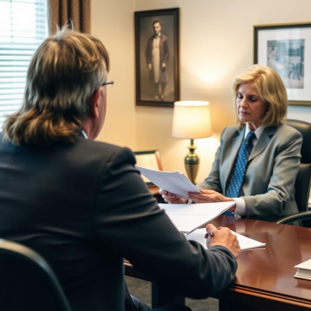 Support Contempt Lawyer Manassas Park, VA