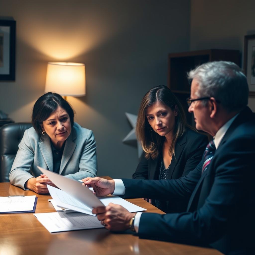 Temporary Guardianship Lawyer Fairfax, VA