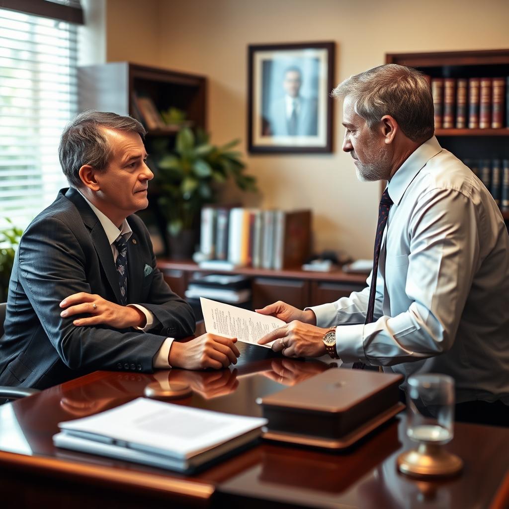 Temporary Guardianship Lawyer Near Me