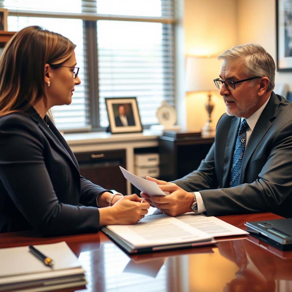 Third Party Custody Lawyer Prince William County, VA