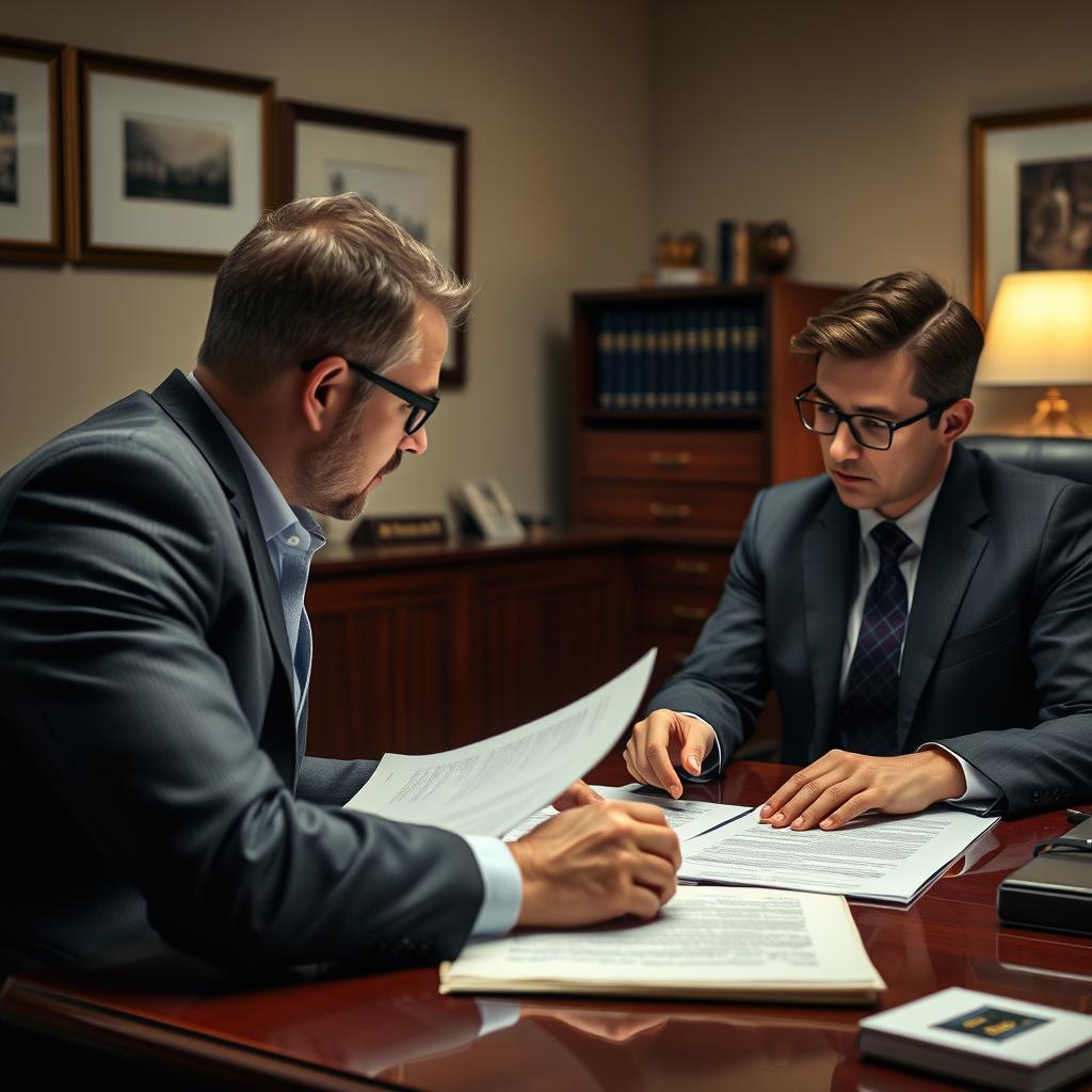 Visitation Enforcement Lawyer Near Me