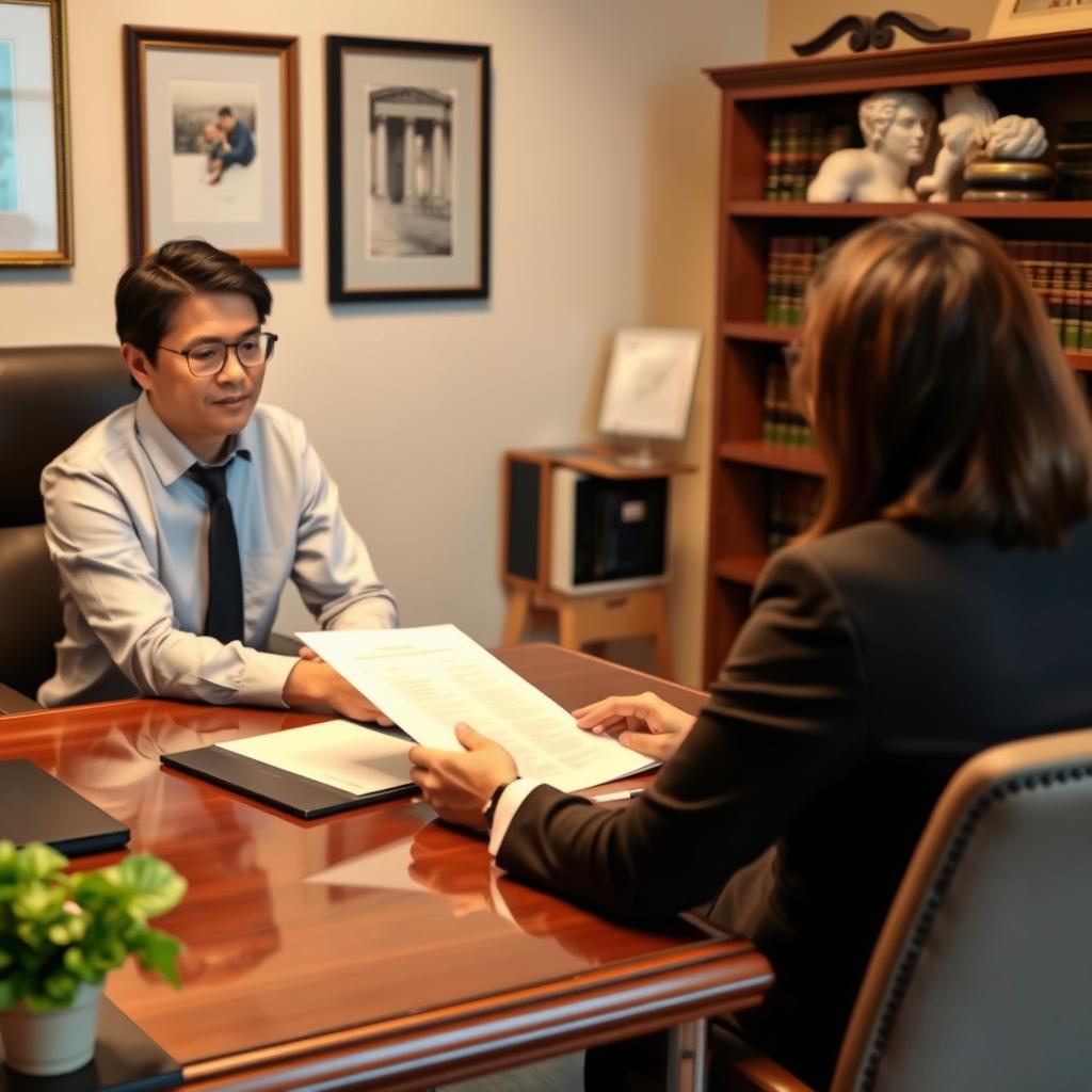 Visitation Modification Lawyer Near Me