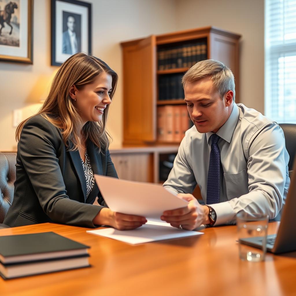 Wage Garnishment Child Support Lawyer Loudoun County, VA