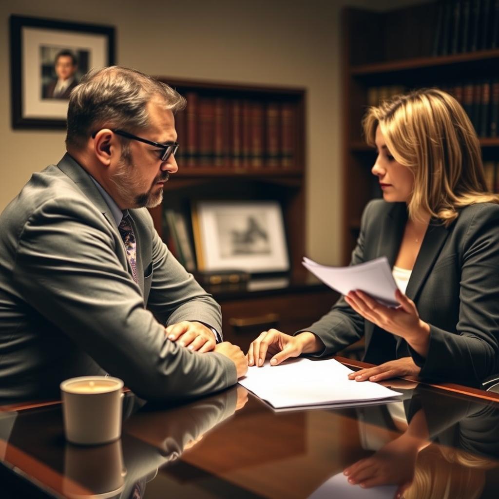 Wage Garnishment Child Support Lawyer Manassas Park, VA